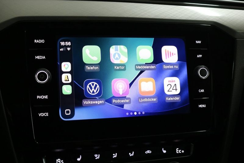 Volkswagen Passat bild 10