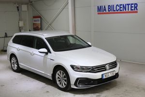 Volkswagen Passat bild 1