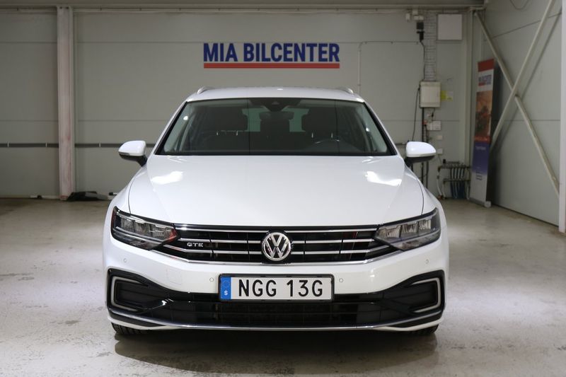Volkswagen Passat bild 3