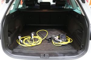 Volkswagen Passat bild 14
