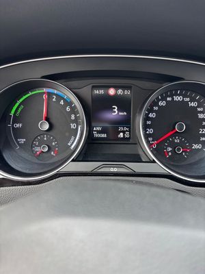 Volkswagen Passat bild 21