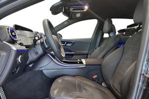 Mercedes C300 bild 12