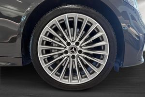 Mercedes C300 bild 6