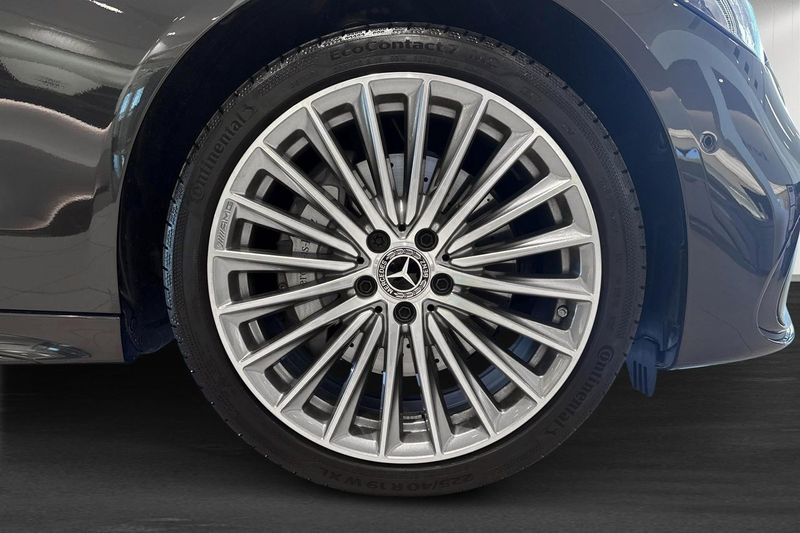 Mercedes C300 bild 6