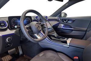 Mercedes C300 bild 7