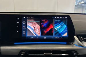 BMW iX1 bild 14