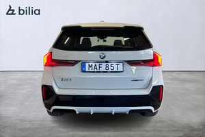 BMW iX1 bild 6