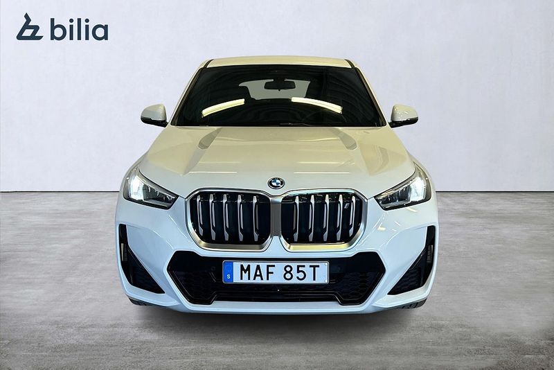BMW iX1 bild 2