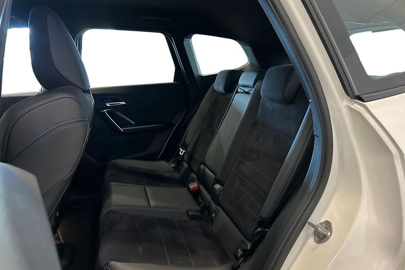 BMW iX1 bild 19