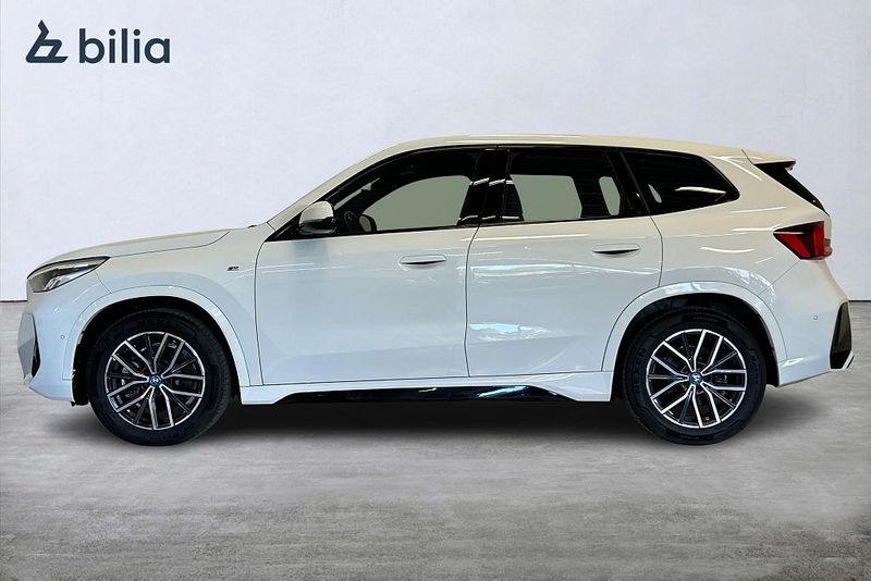 BMW iX1 bild 4