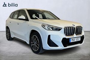 BMW iX1 bild 3