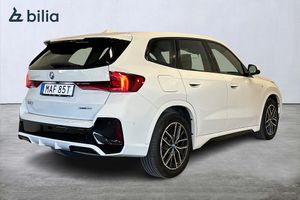 BMW iX1 bild 7