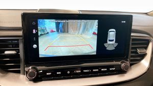 Kia Cee´d bild 17