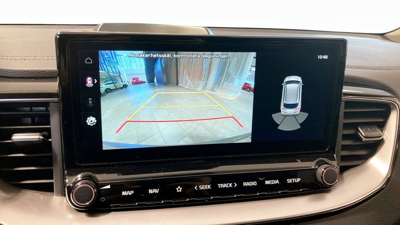 Kia Cee´d bild 17