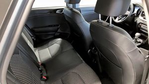 Kia Cee´d bild 5