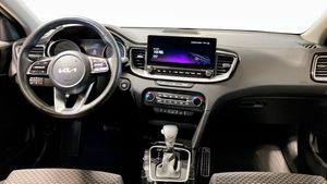 Kia Cee´d bild 4