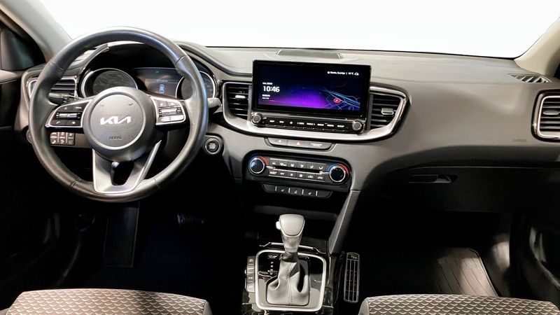 Kia Cee´d bild 4