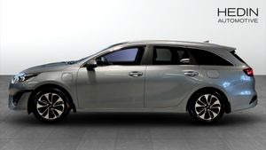 Kia Cee´d bild 6