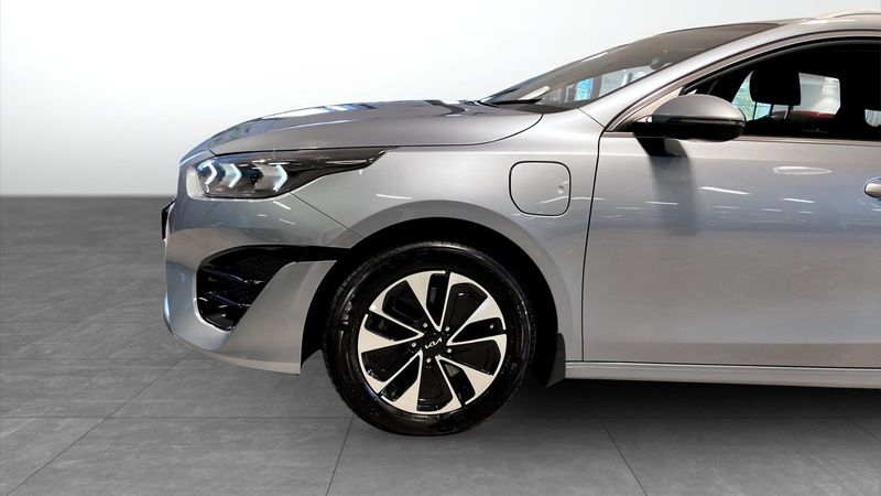 Kia Cee´d bild 9