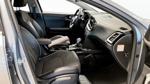 Kia Cee´d bild 3