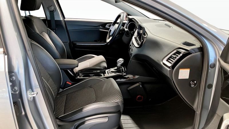 Kia Cee´d bild 3