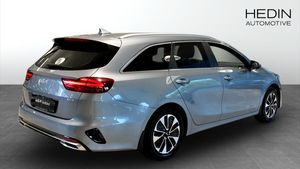 Kia Cee´d bild 2