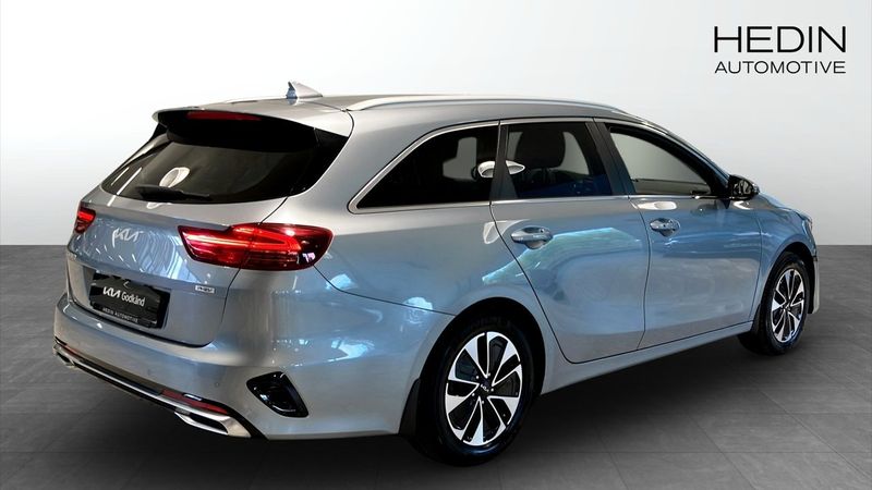 Kia Cee´d bild 2