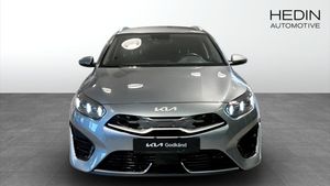 Kia Cee´d bild 8