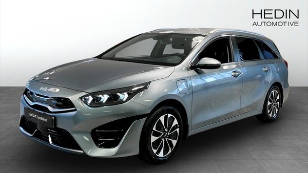 Kia Cee´d SW PHEV ADVANCE - 2024