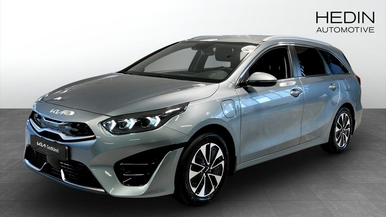 Kia Cee´d