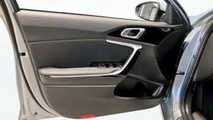 Kia Cee´d bild 11