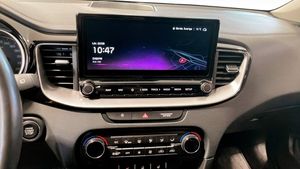 Kia Cee´d bild 12