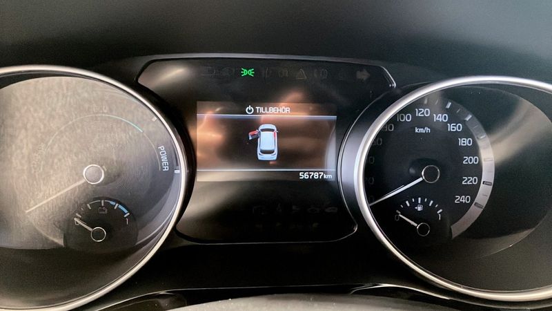 Kia Cee´d bild 14
