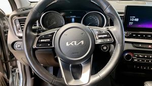Kia Cee´d bild 15