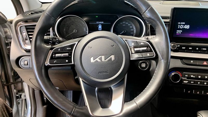 Kia Cee´d bild 15