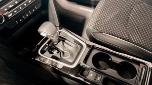 Kia Cee´d bild 13