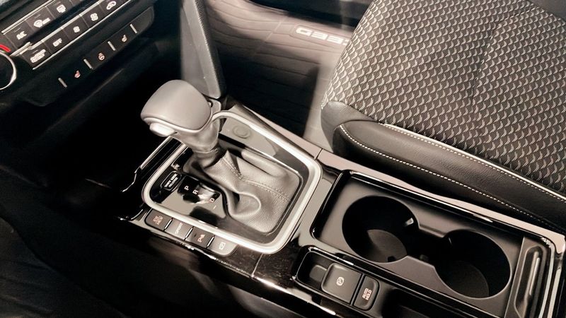 Kia Cee´d bild 13