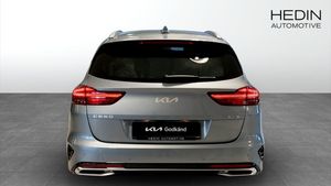 Kia Cee´d bild 7