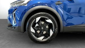 Renault Captur bild 9