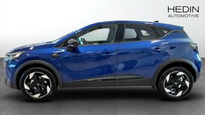 Renault Captur bild 6