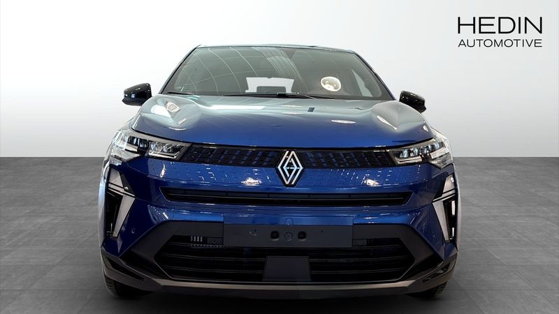 Renault Captur bild 8