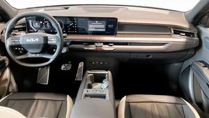 Kia EV9 bild 4