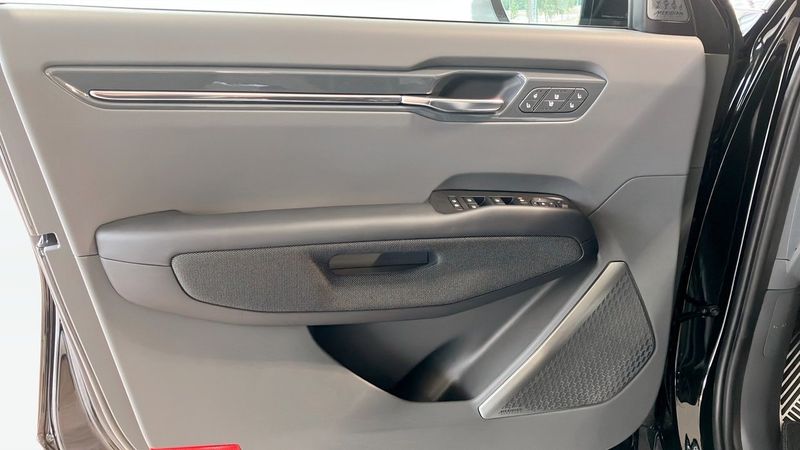 Kia EV9 bild 11
