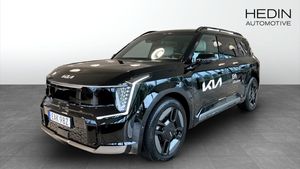 Kia EV9 bild 1