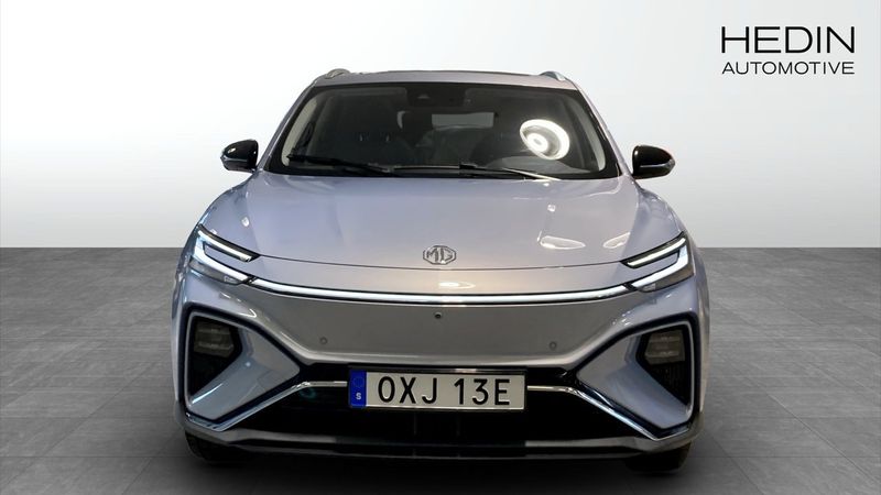 MG Marvel R bild 8
