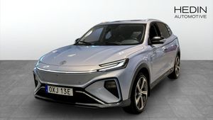 MG Marvel R bild 1