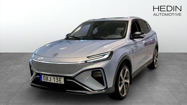 MG Marvel R PERFORMANCE - 2022