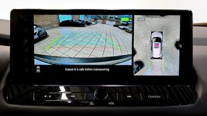 Nissan X-Trail bild 13