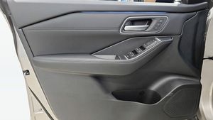 Nissan X-Trail bild 11