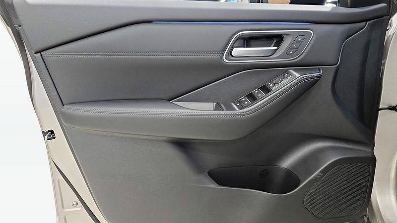 Nissan X-Trail bild 11